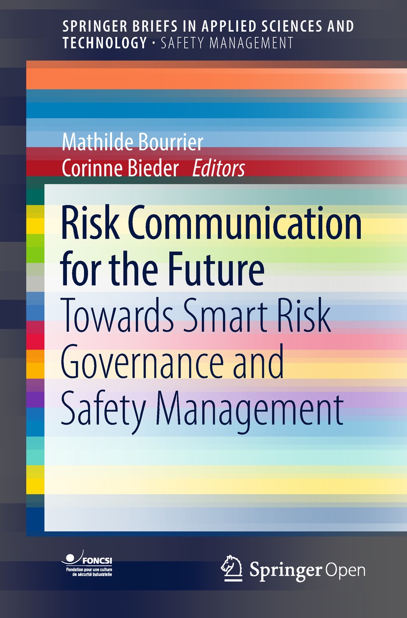 Risk Communication for the Future 