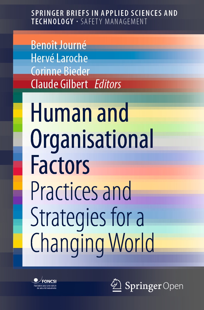 Human and Organisational Factors 