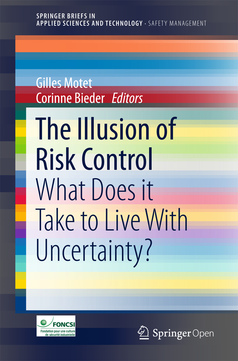 The illusion of risk control