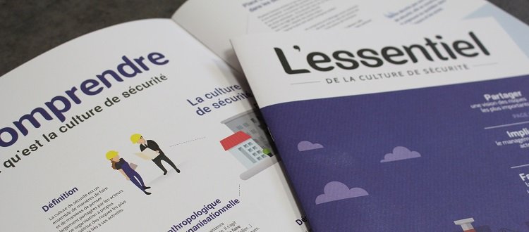 L'essentiel de la culture de sécurité