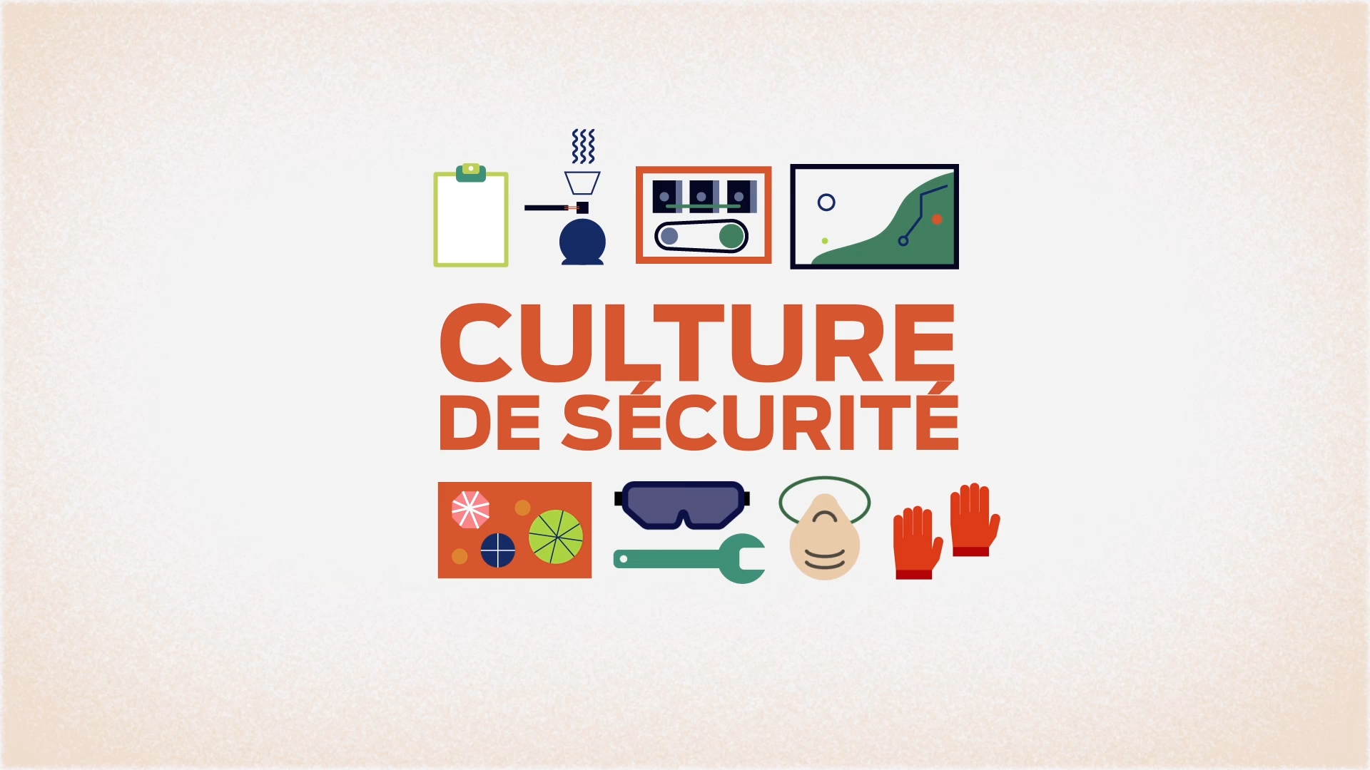culture de sécurité