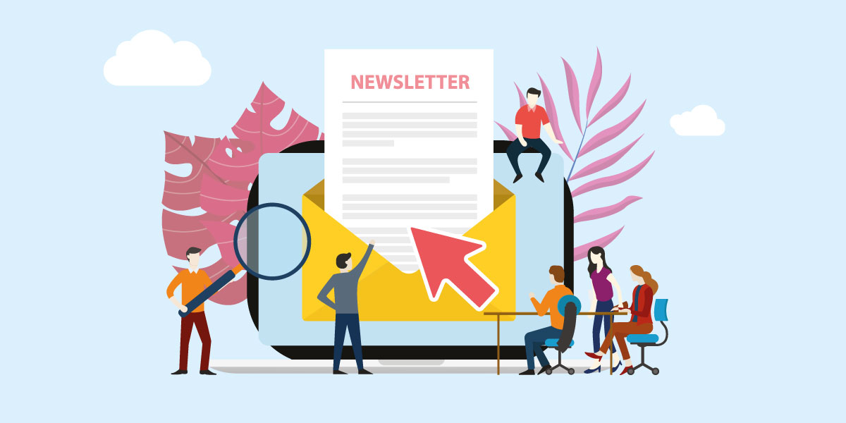 Inscripción a la newsletter del Icsi