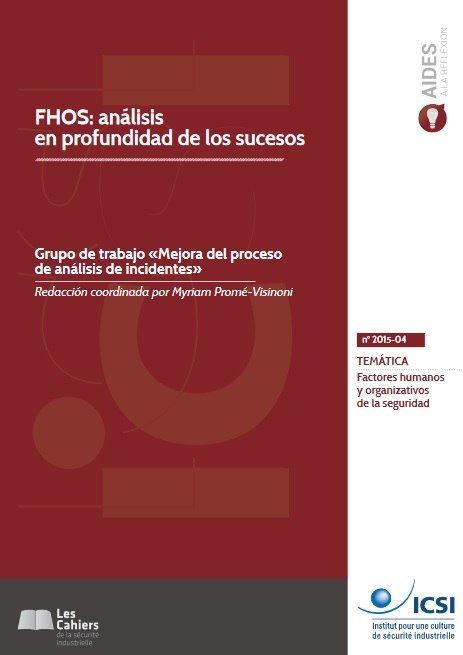 Fhos: análisis en profundidad de los sucesos