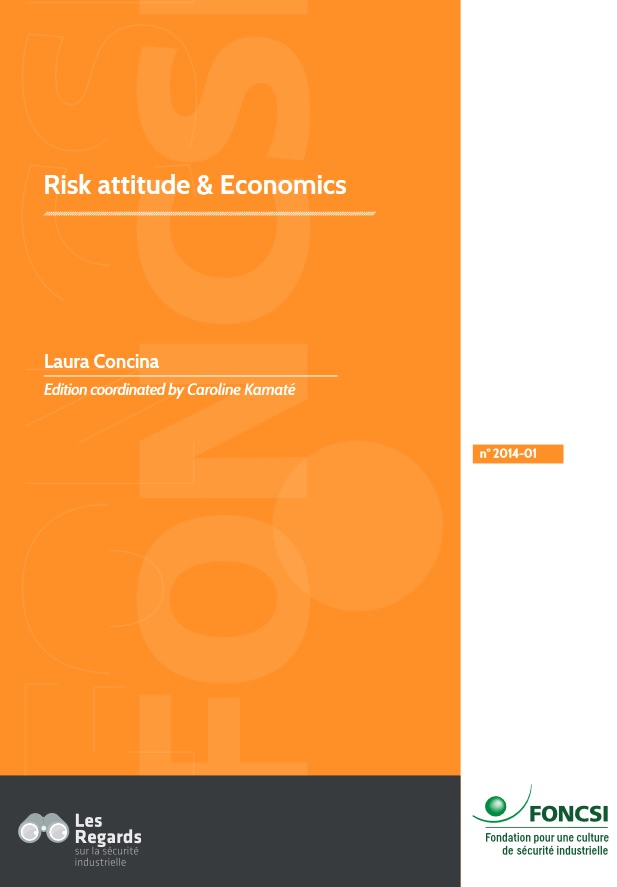 Risk attitude & economics