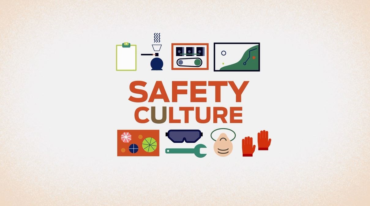 Safety culture