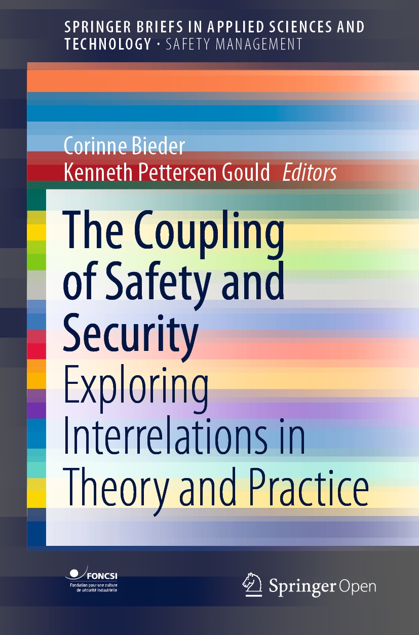 The Coupling of Safety and Security - Exploring Interrelations in Theory and Practice 