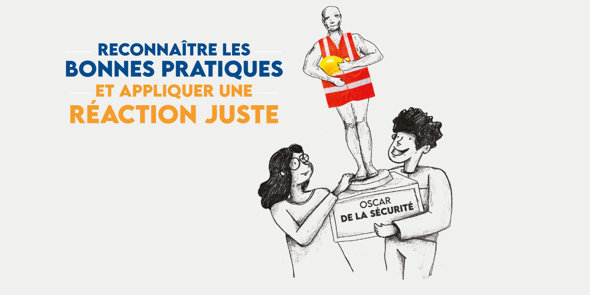 Culture juste : instaurer la confiance dans l'organisation