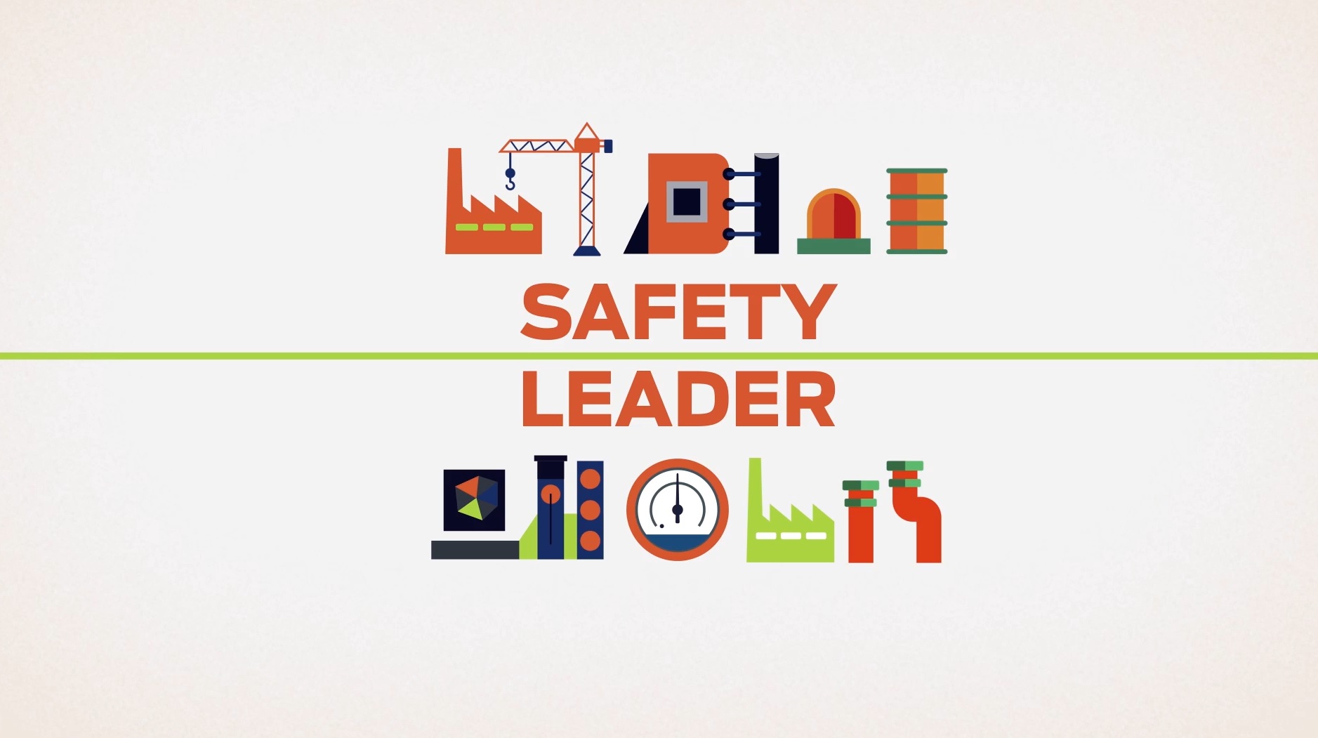 Leadership in safety