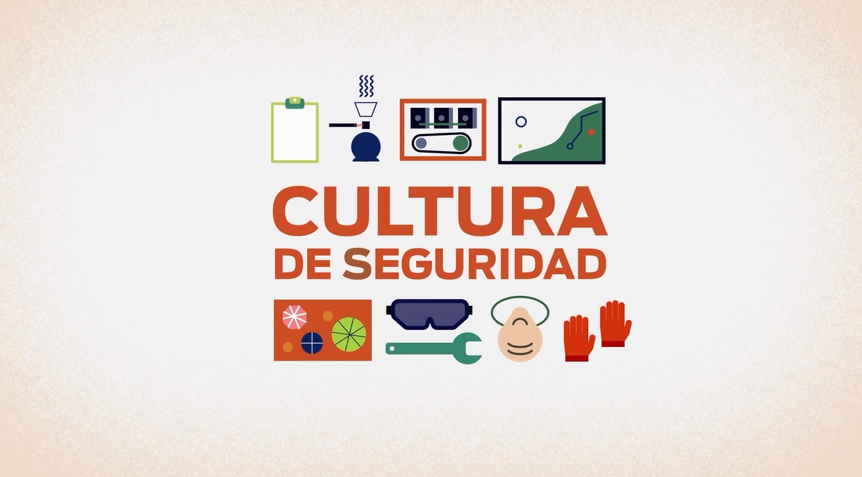 Cultura de seguridad