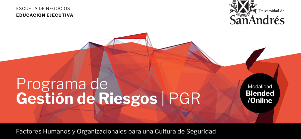 Gestión de Riesgos