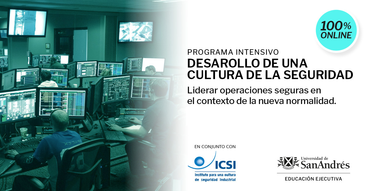 Gestión de Riesgos Intensivo