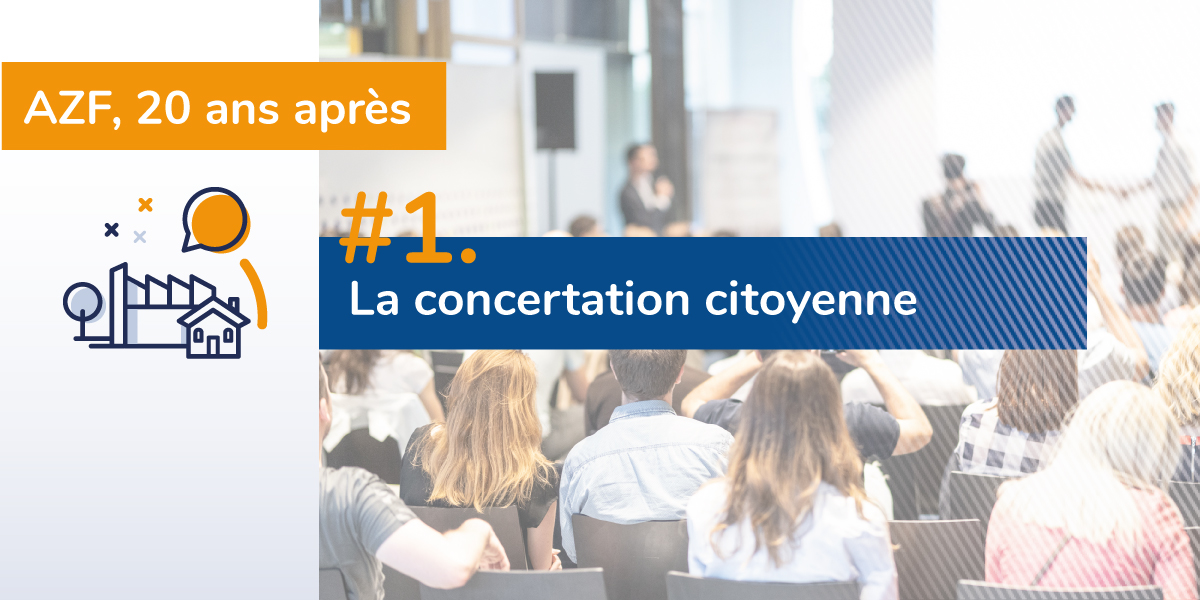 D’AZF à Lubrizol : une concertation citoyenne à relancer