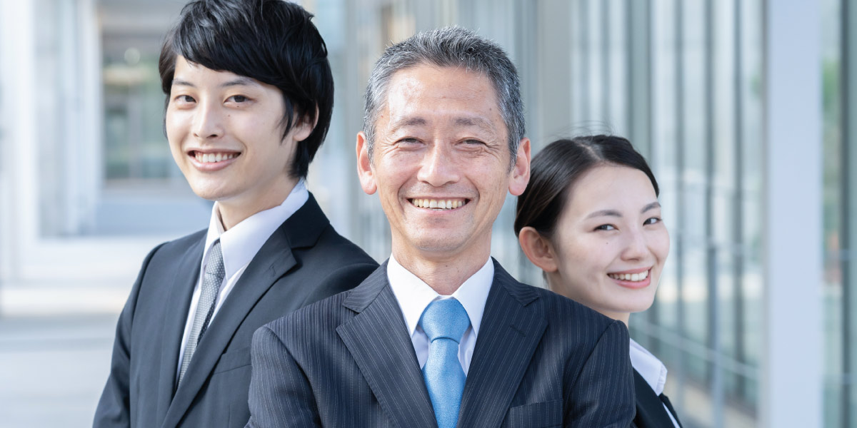 The industry of the future: how Japan is managing longer careers