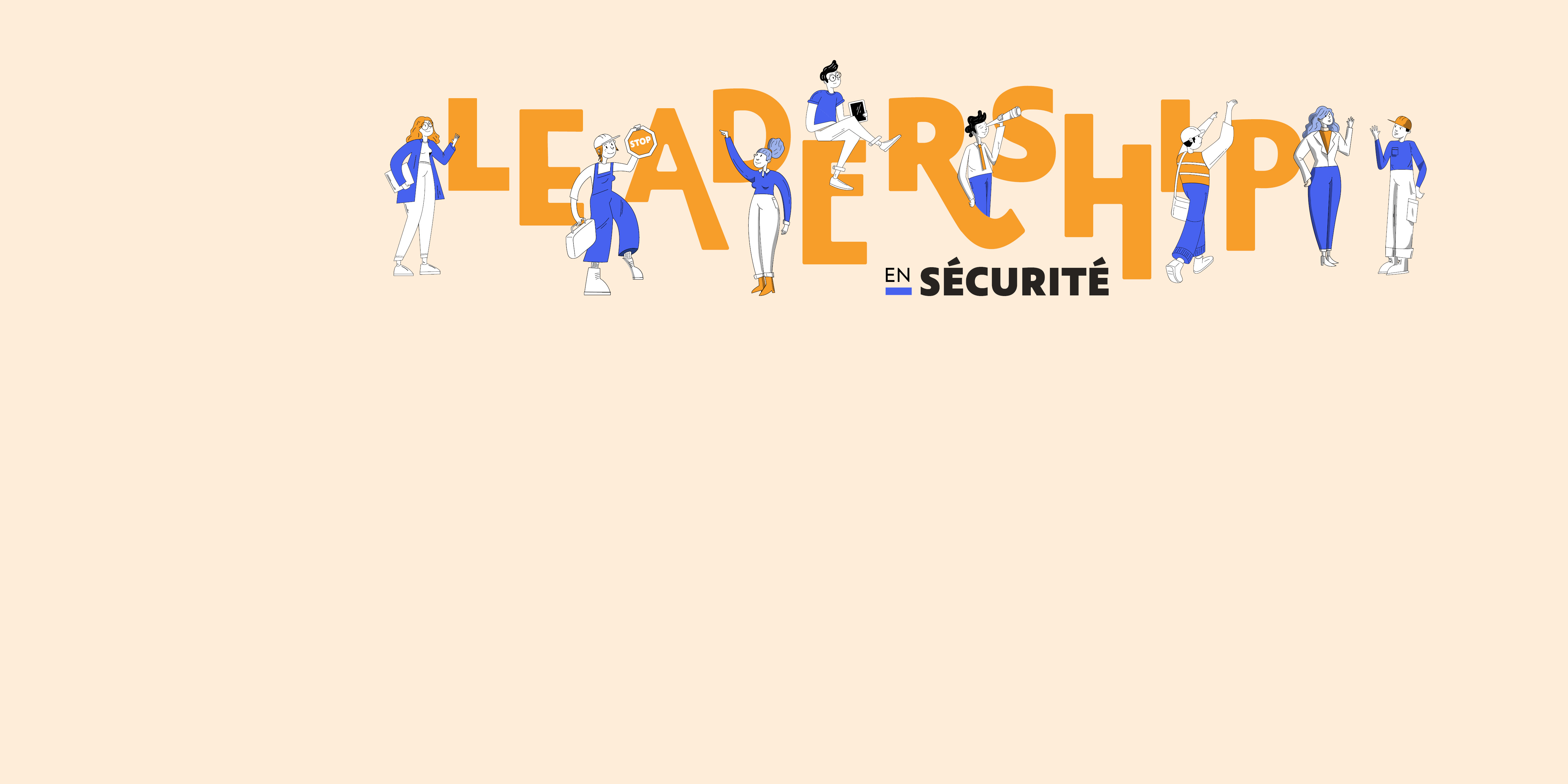 Leadership en sécurité