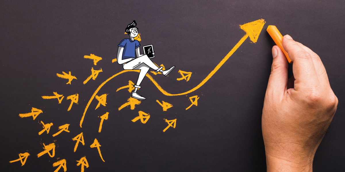 Leadership en entreprise : transformation en cours