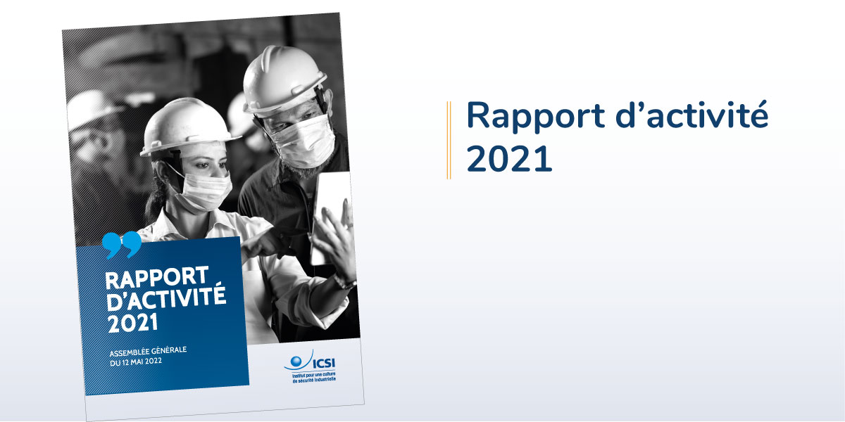 Rapport d’activité 2021 : une association au service d'une communauté plurielle