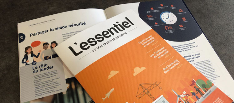 L'essentiel du leadership en sécurité