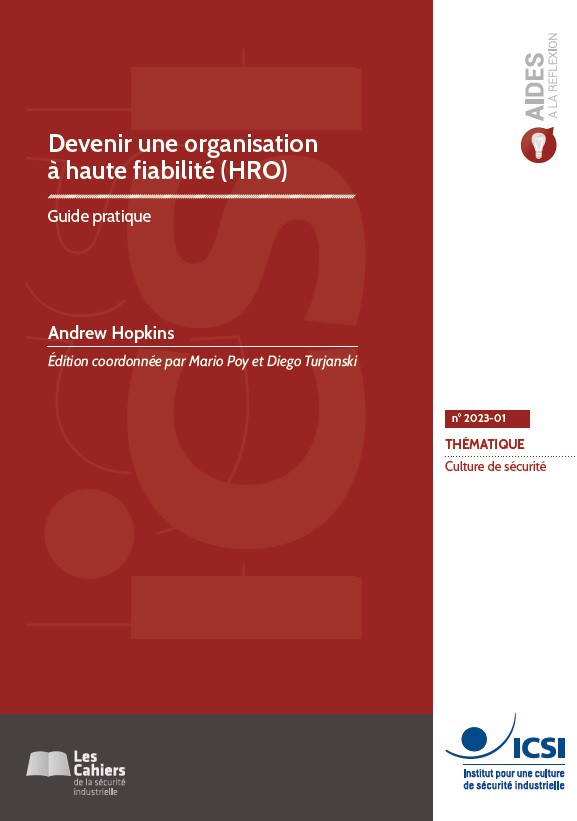 Devenir une organisation à haute fiabilité (HRO) : guide pratique