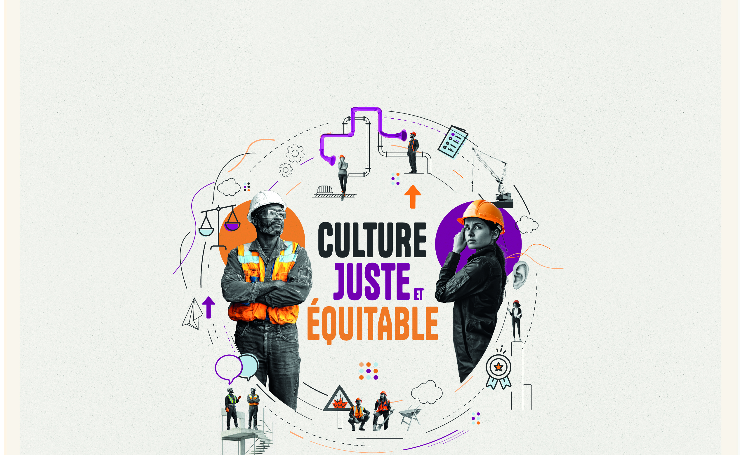 Desarrollar la cultura de seguridad