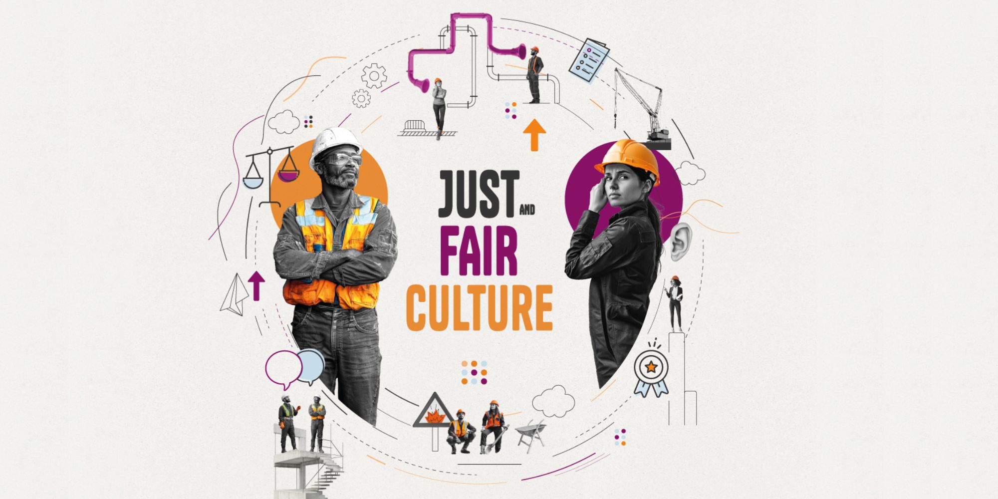 Just and fair culture