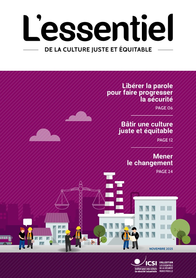 L'essentiel de la culture juste et équitable