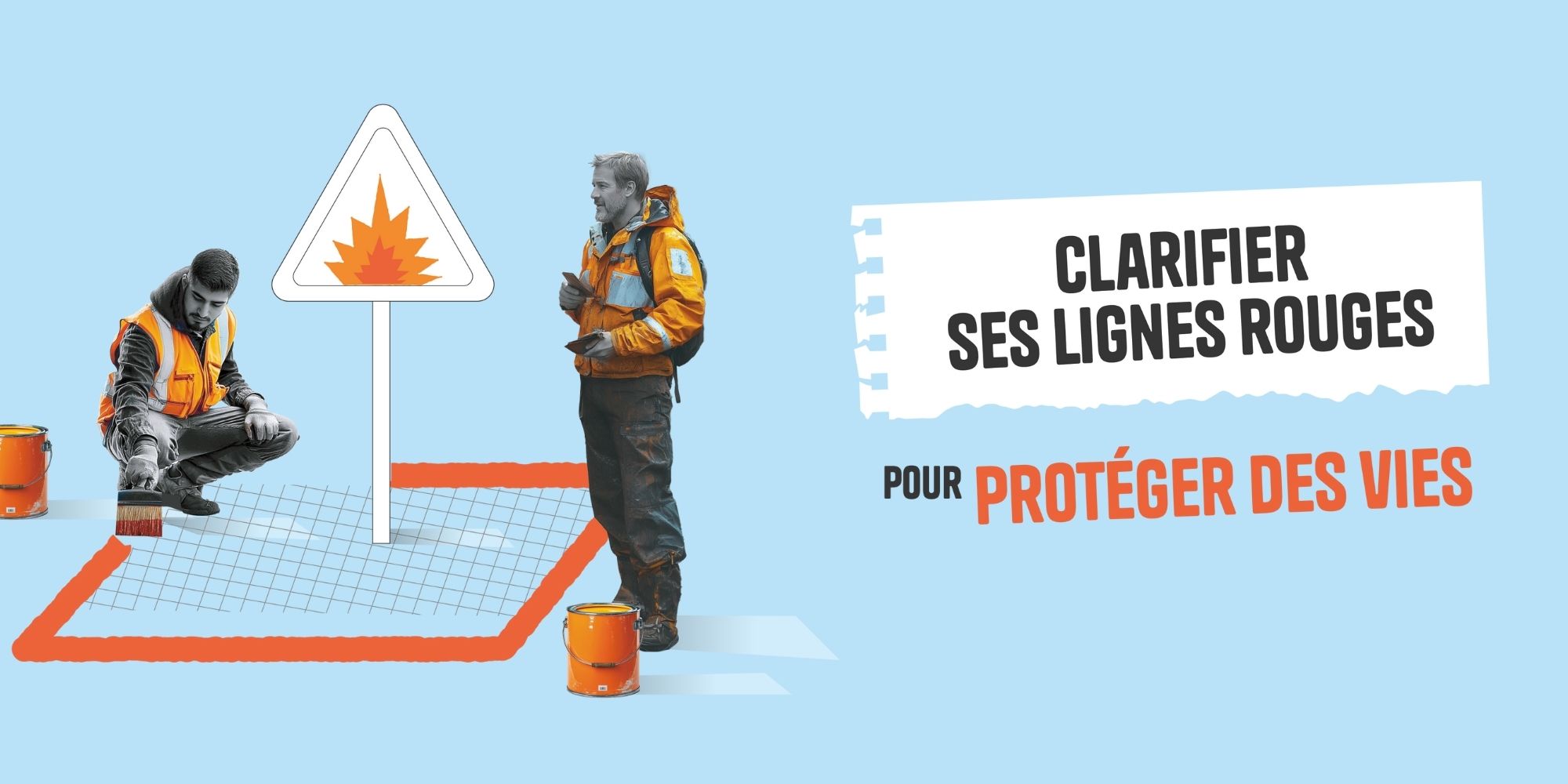 Définir et faire respecter ses lignes rouges 