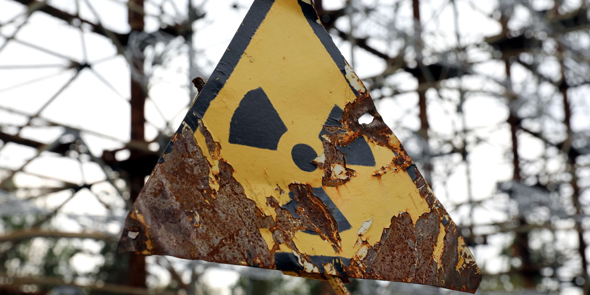 Tchernobyl : 5 ressources pédagogiques pour redécouvrir l'accident