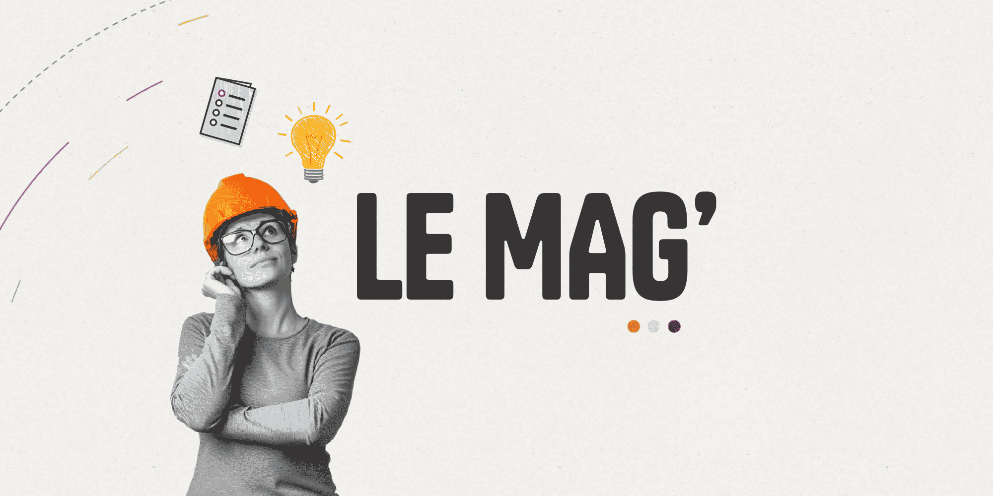 Le Mag' de l'Icsi