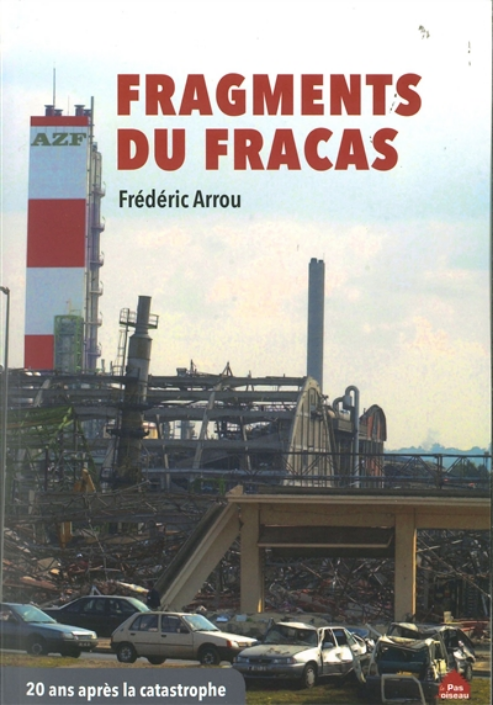 AZF - livre