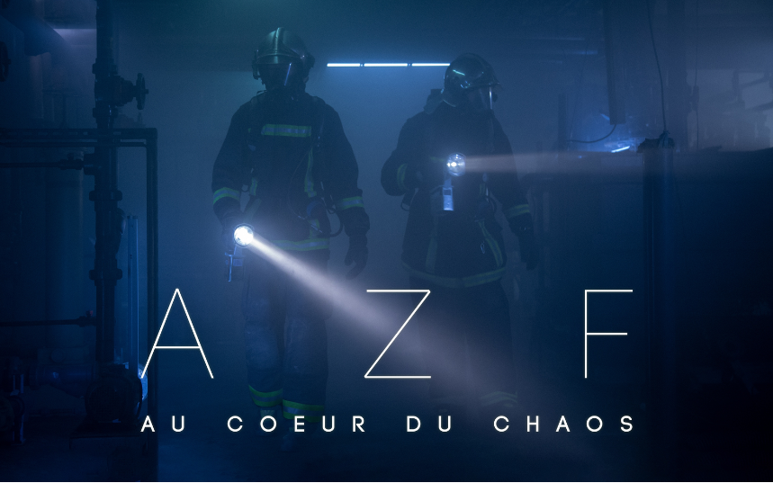 AZF - Documentaire