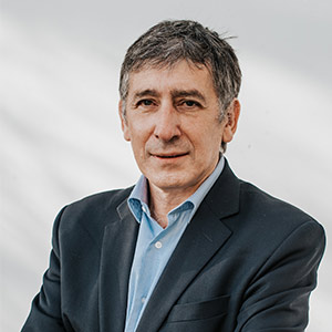 Jean-Marc Vaugier - @Crédit : Autan Blanc/T.Deligey